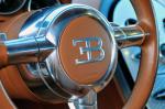 Bugatti Veyron 16.4 Grand Sport 2012 года